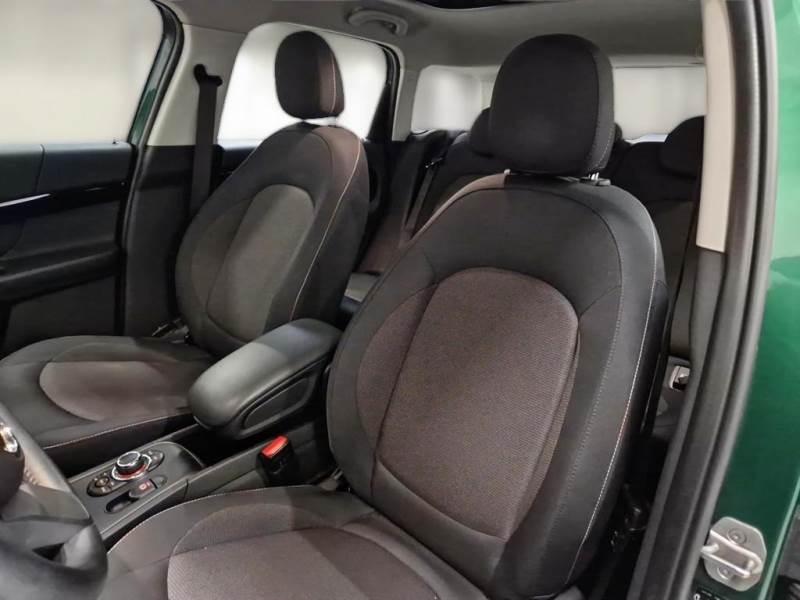 Mini Countryman Cooper SE Business 1.5 Twin Power Turbo eDrive ALL4 Steptronic