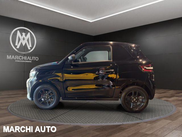 LIGIER JS 50 DCI L6 Select Confort - PRONTA CONSEGNA -