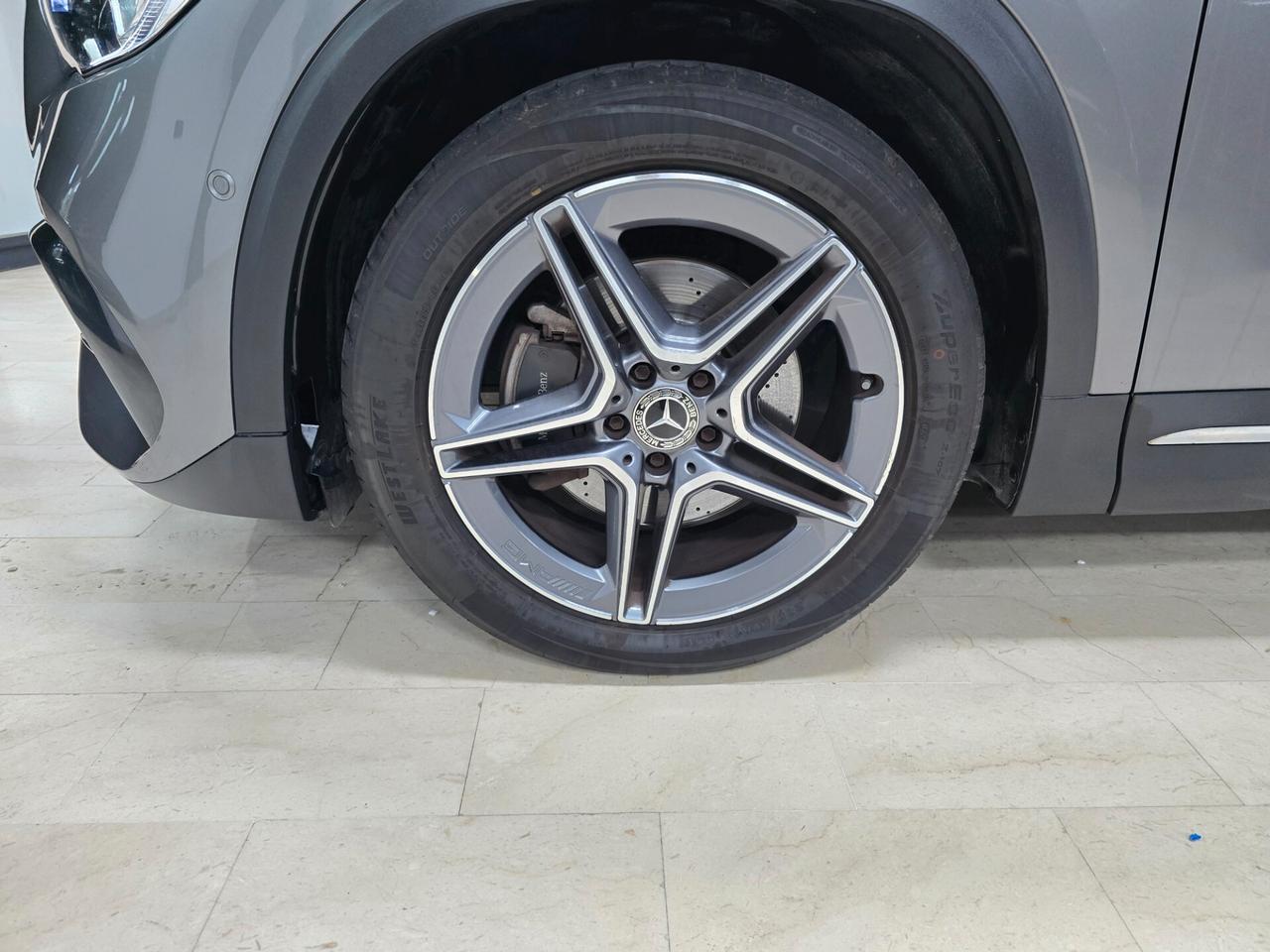 Mercedes-benz GLA 200 d Automatic Premium