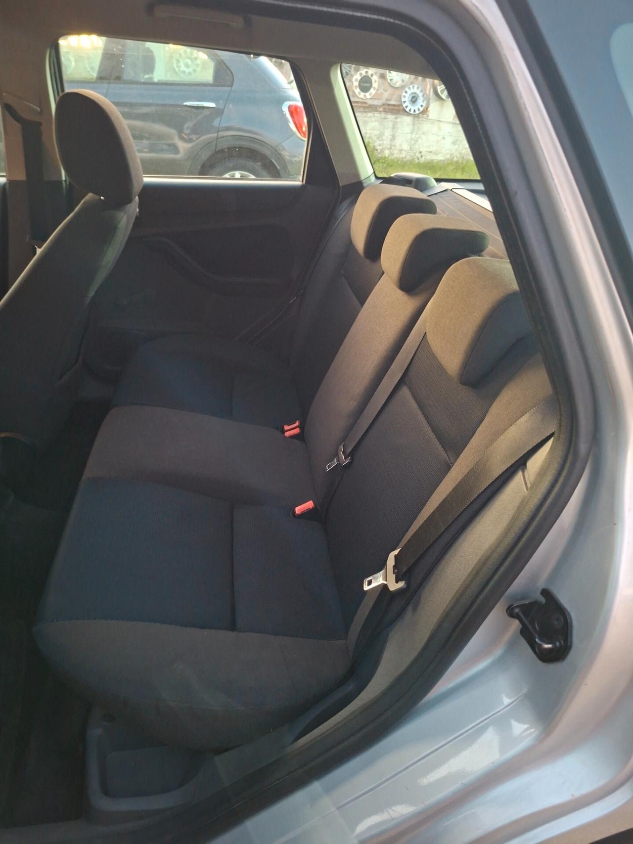 Ford Focus C-Max Focus+ 1.6 TDCi (90CV) S.W.