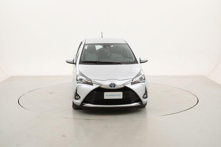 Toyota Yaris Hybrid Business BR963610 1.5 Full Hybrid 101CV