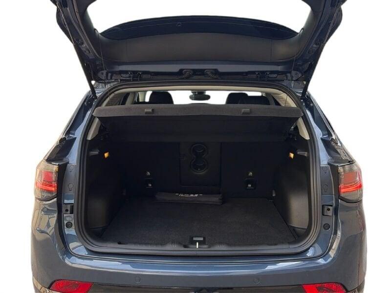 Jeep Compass Compass 1.5 turbo t4 mhev Summit 2wd 130cv dct