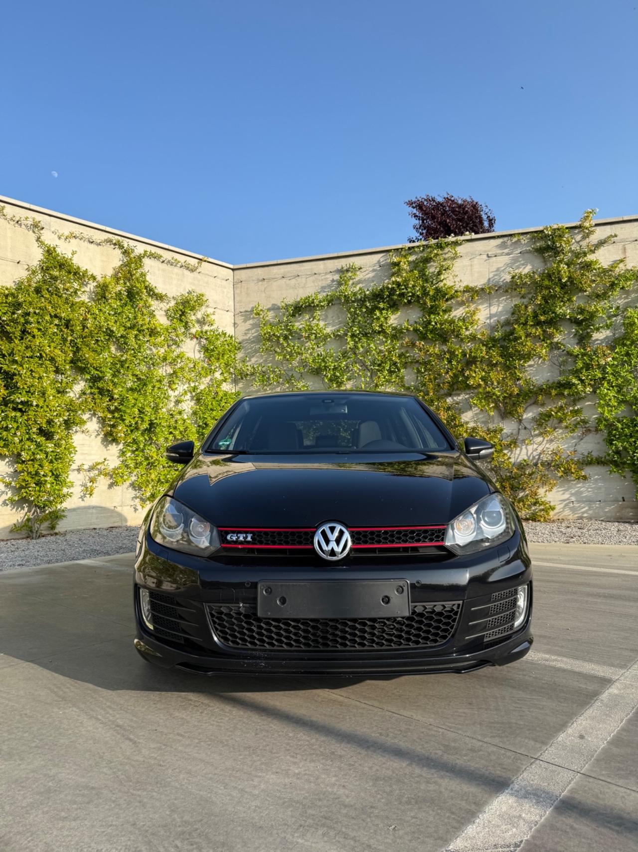Volkswagen Golf 2.0 5p. GTI EDITION 35