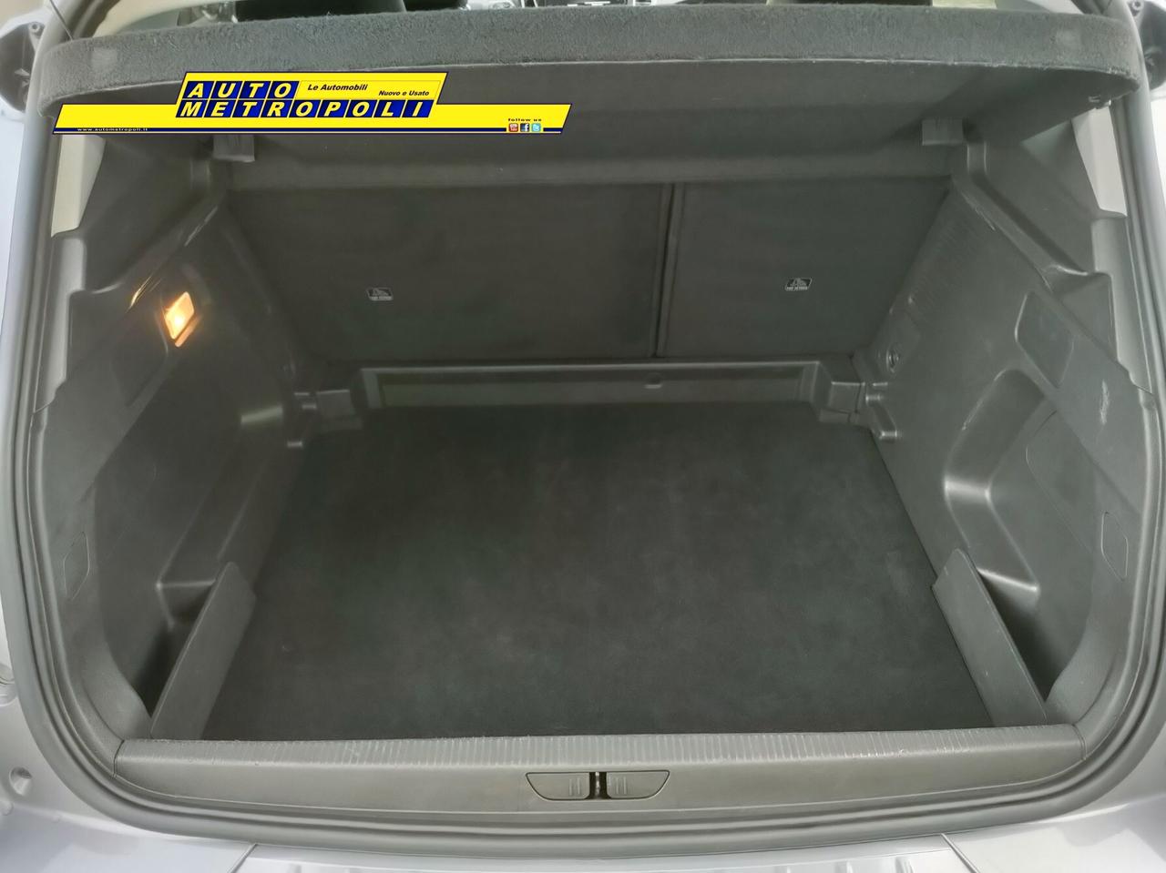 Opel Grandland 1.5 Diesel Ecotec Autom. Elegance