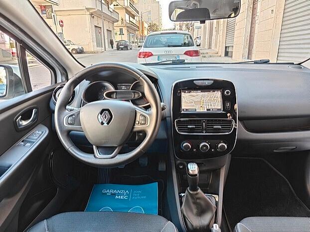 RENAULT Clio Sporter 1.5 dCi *NAVI* - 2017