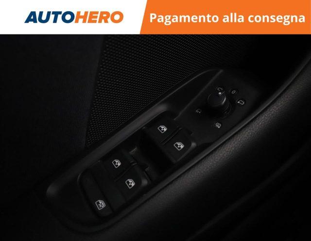 AUDI A3 SPB 2.0 TDI 184 CV quattro S tronic Business