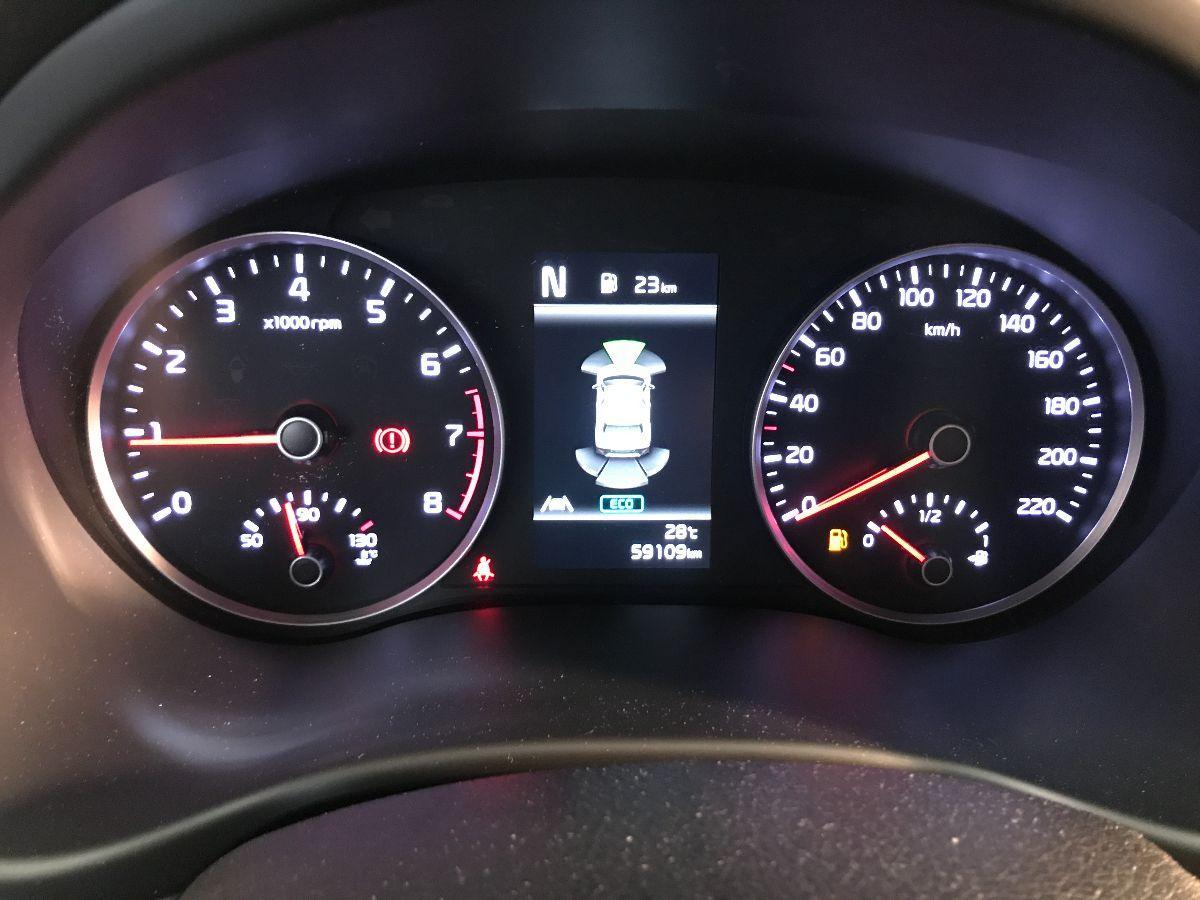 KIA Stonic 1.0 T-GDI MHEV 100CV STYLE