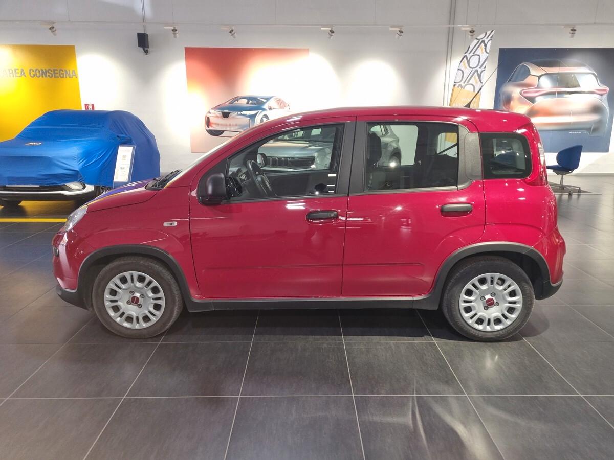Fiat Panda 1.0 Hybrid AZIENDALE GARANZIA 3 ANNI