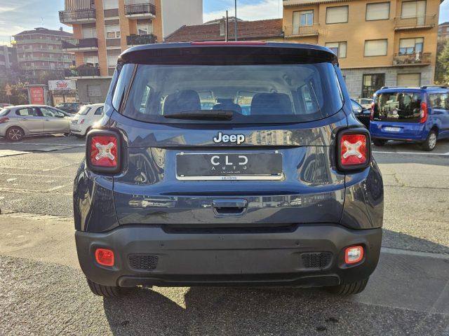JEEP Renegade 1.6 Mjt 130 CV AUTOCARRO