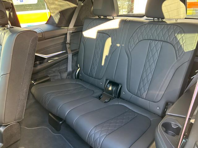 BMW X7 xDrive40i 48V Msport Pro