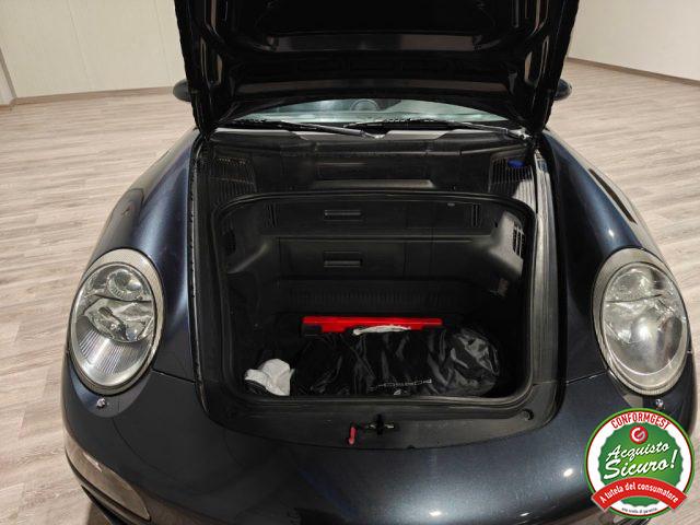 PORSCHE 911 Carrera 2S Coupé