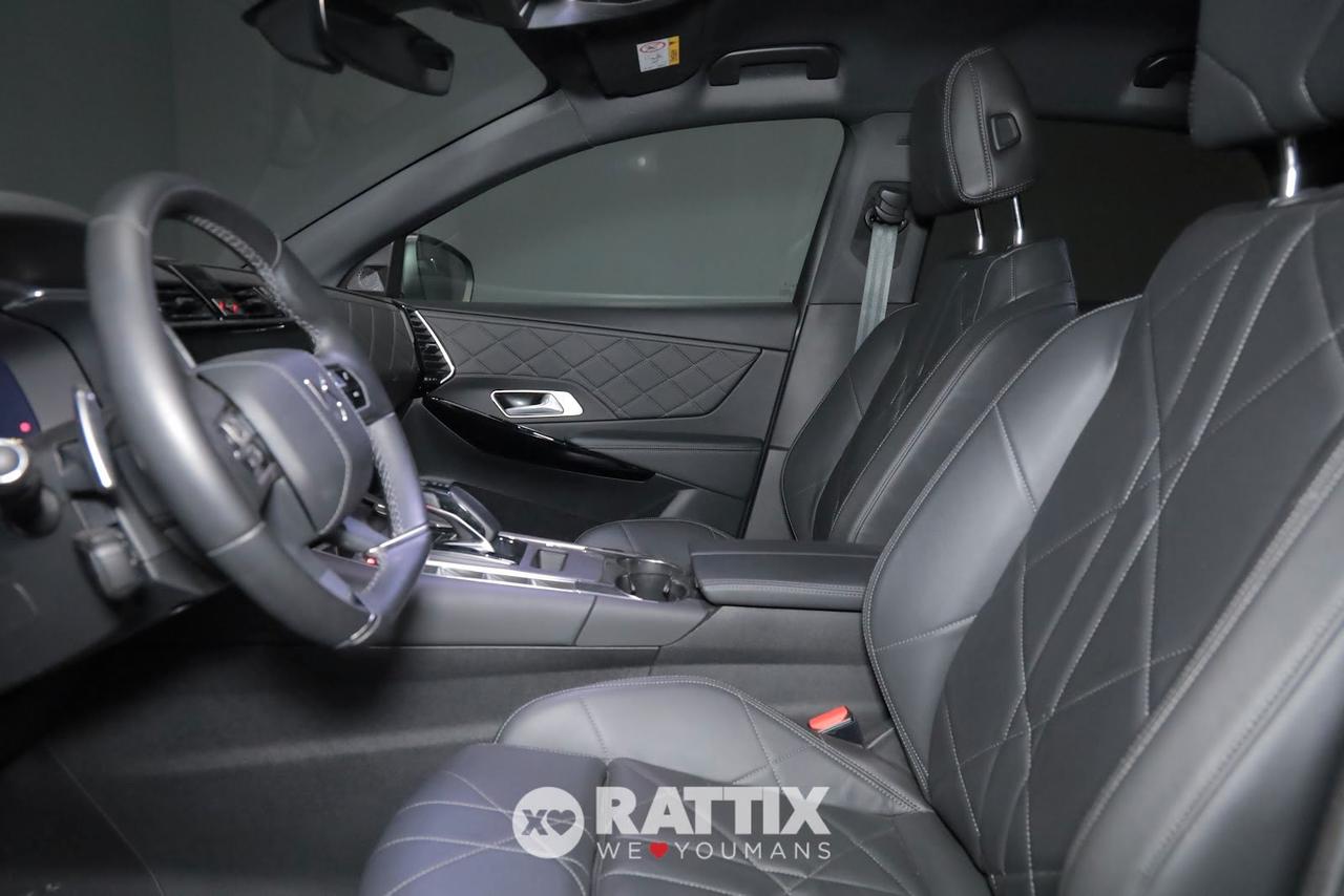 DS Automobiles DS 7 1.6 e-tense Phev 225CV Rivoli Auto