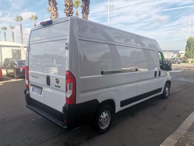 FIAT Ducato 33 2.0 MULTIJET 16V 115CV COIBENTATO