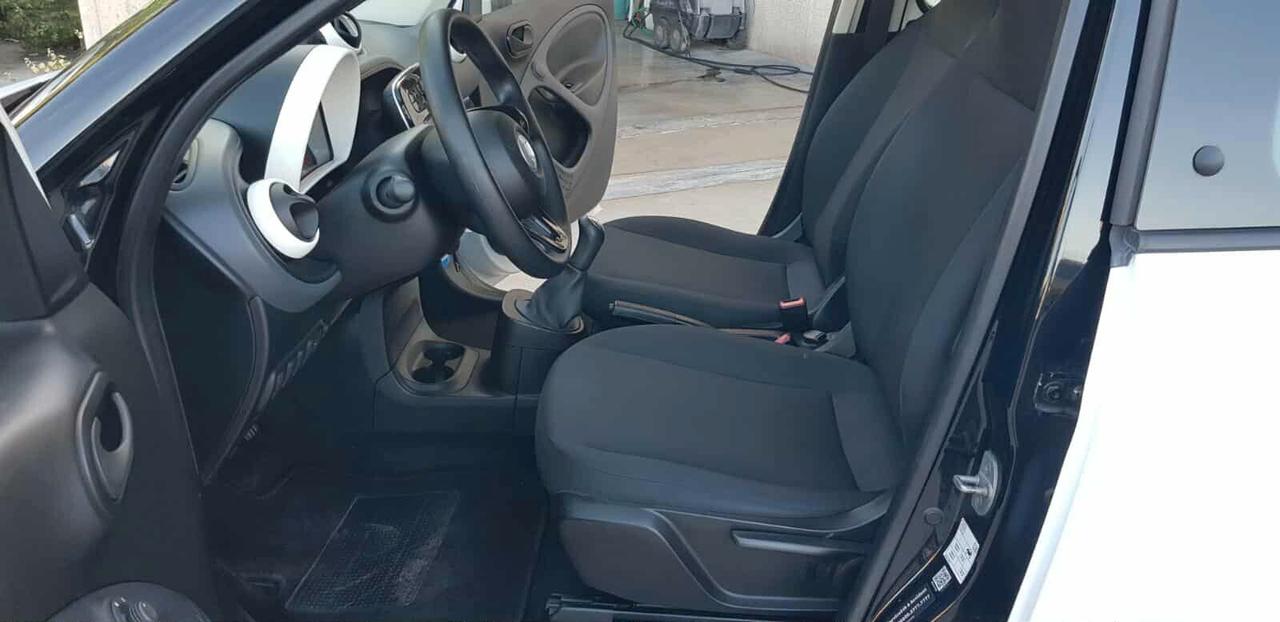 Smart ForFour 70CV 1.0 Youngster