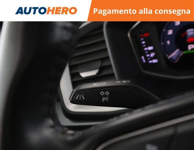 AUDI A1 SPB 40 TFSI S tronic S line edition