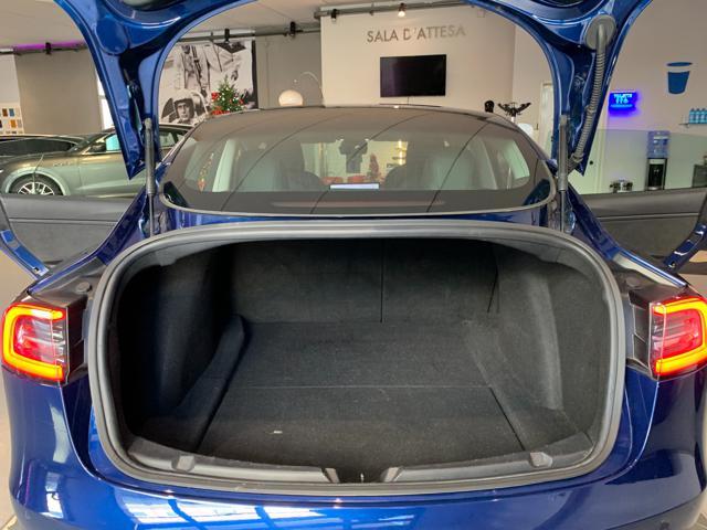 TESLA Model 3 Standard RWD Plus