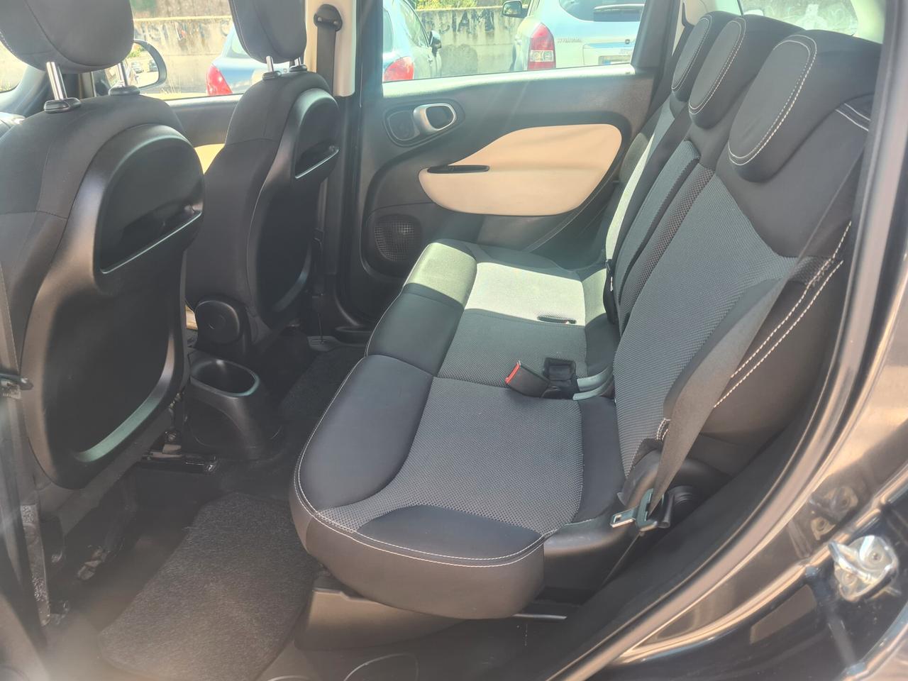 Fiat 500L 1.3 Multijet 85 CV Trekking