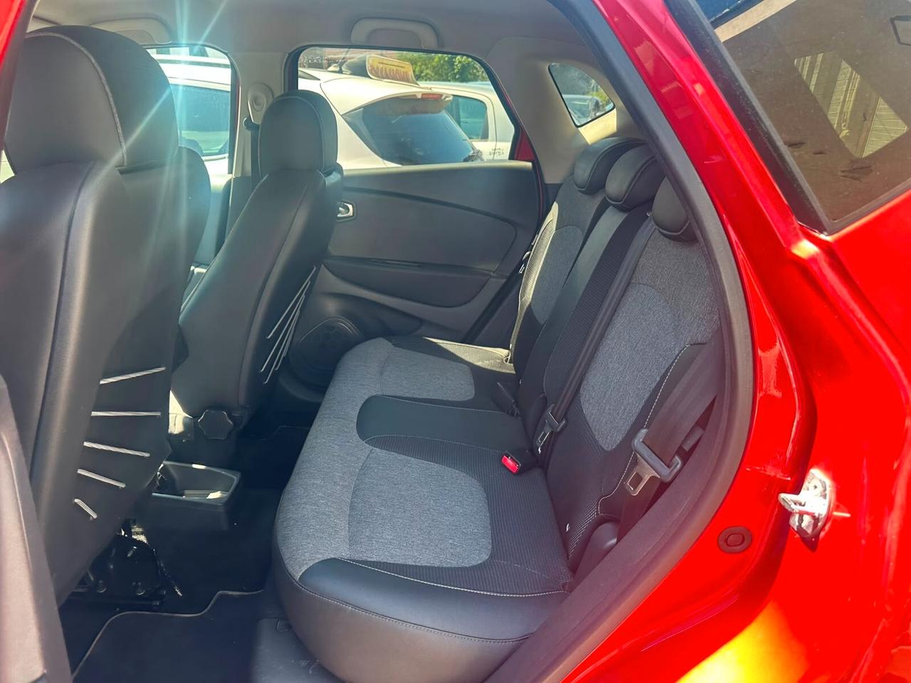 Renault Captur dCi 8V 90 CV Business