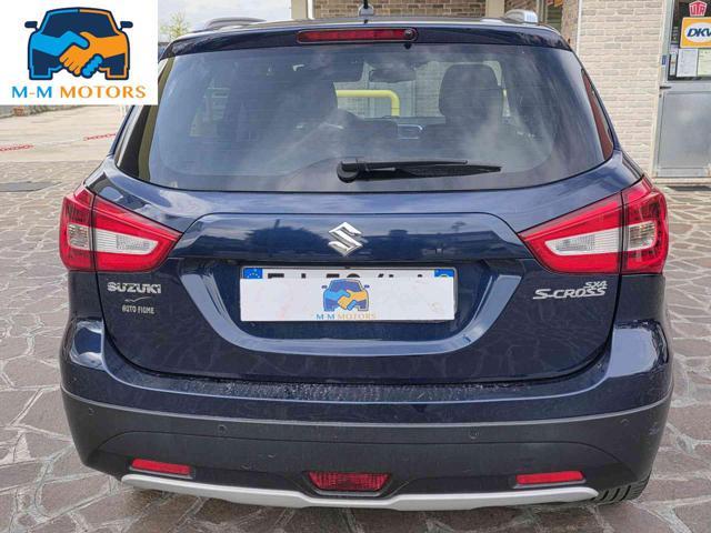 SUZUKI S-Cross 1.6 DDiS Start&Stop 2WD All Grip Top