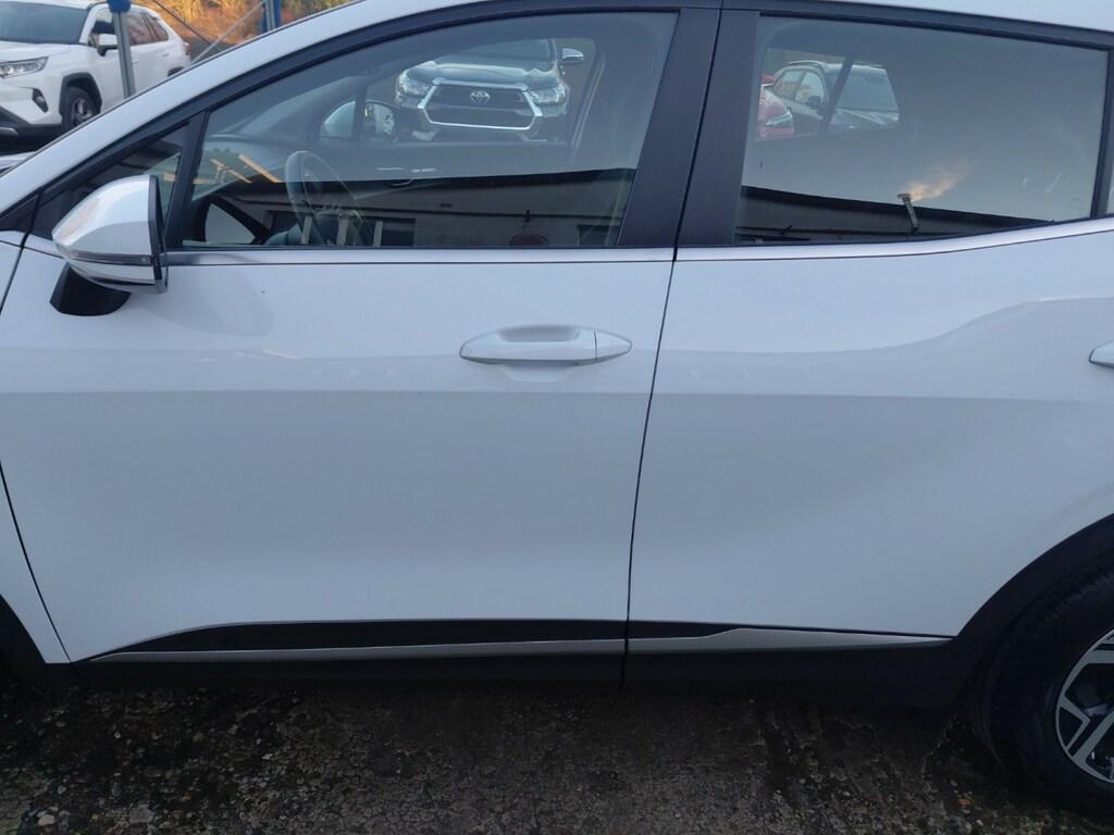 Kia Sportage 1.6 CRDi MHEV Business DCT