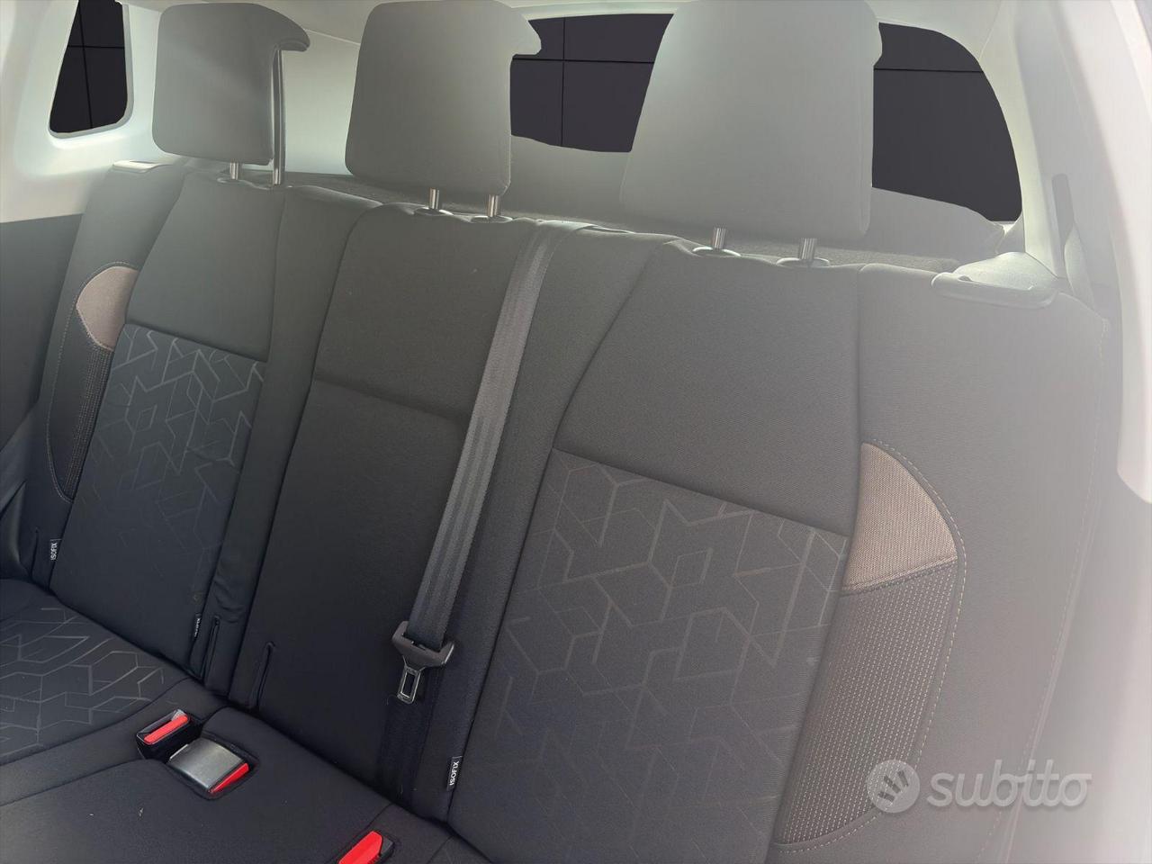 Peugeot 2008 1.2 82 cv ACTIVE-TOUCHSC/CRUISE CONTR