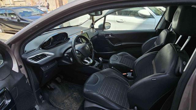 PEUGEOT 208 1.2 VTi 82 CV 3 porte Access