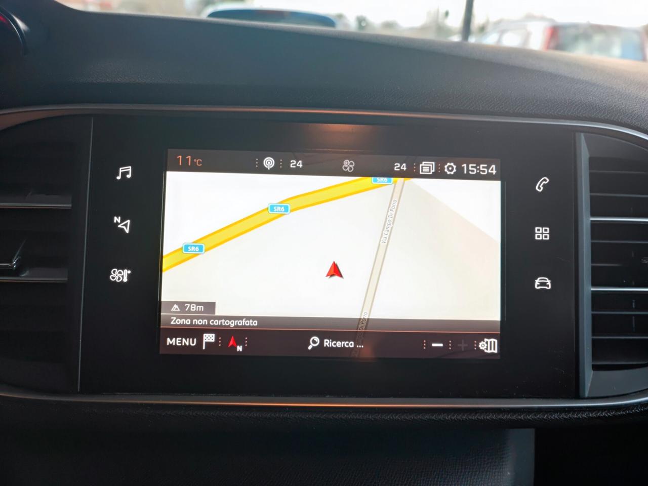 Peugeot 308 BlueHDi 130 S&S GT Line