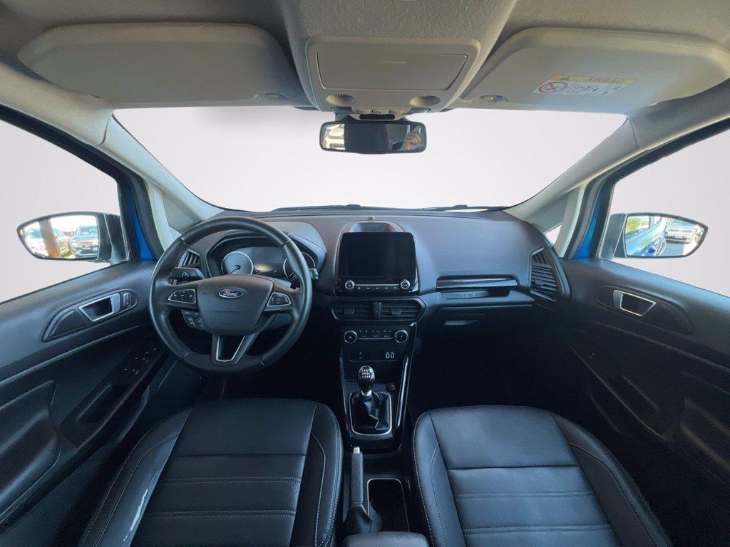 FORD EcoSport 1.0 EcoBoost 125 CV Start&Stop Active del 2022