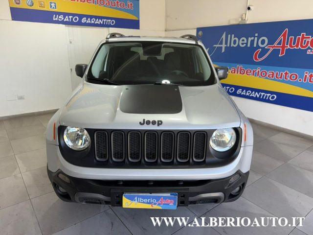 JEEP Renegade 2.0 Mjt 170CV 4WD Active Drive Low Trailhawk