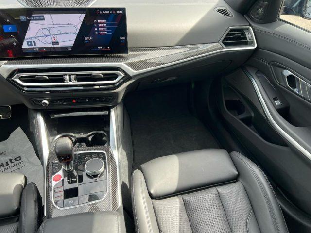 BMW M3 Touring Competition M xDrive