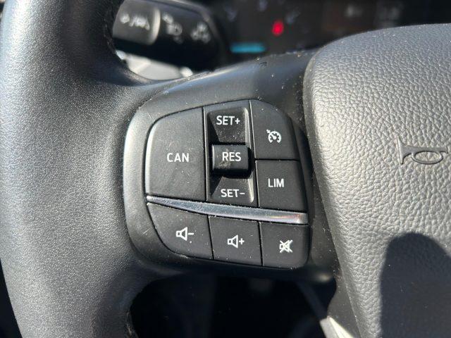 FORD Focus 1.5 EcoBlue 120 CV SW Business