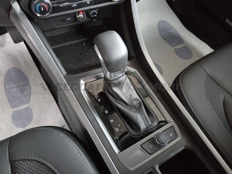 DR AUTOMOBILES dr 3.0 DR 3.0 1.5 CVT GPL