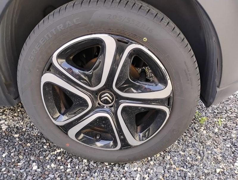 Citroën C3 BlueHDi 100 S&S Feel