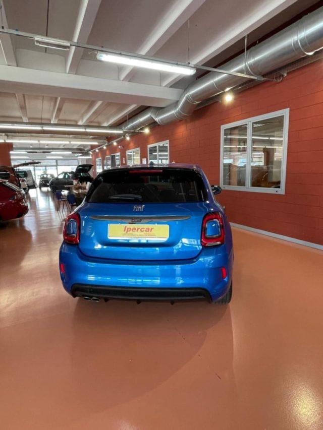 FIAT 500X 1.3 MultiJet 95 CV Sport PREZZO NO VINCOLI!!!!!