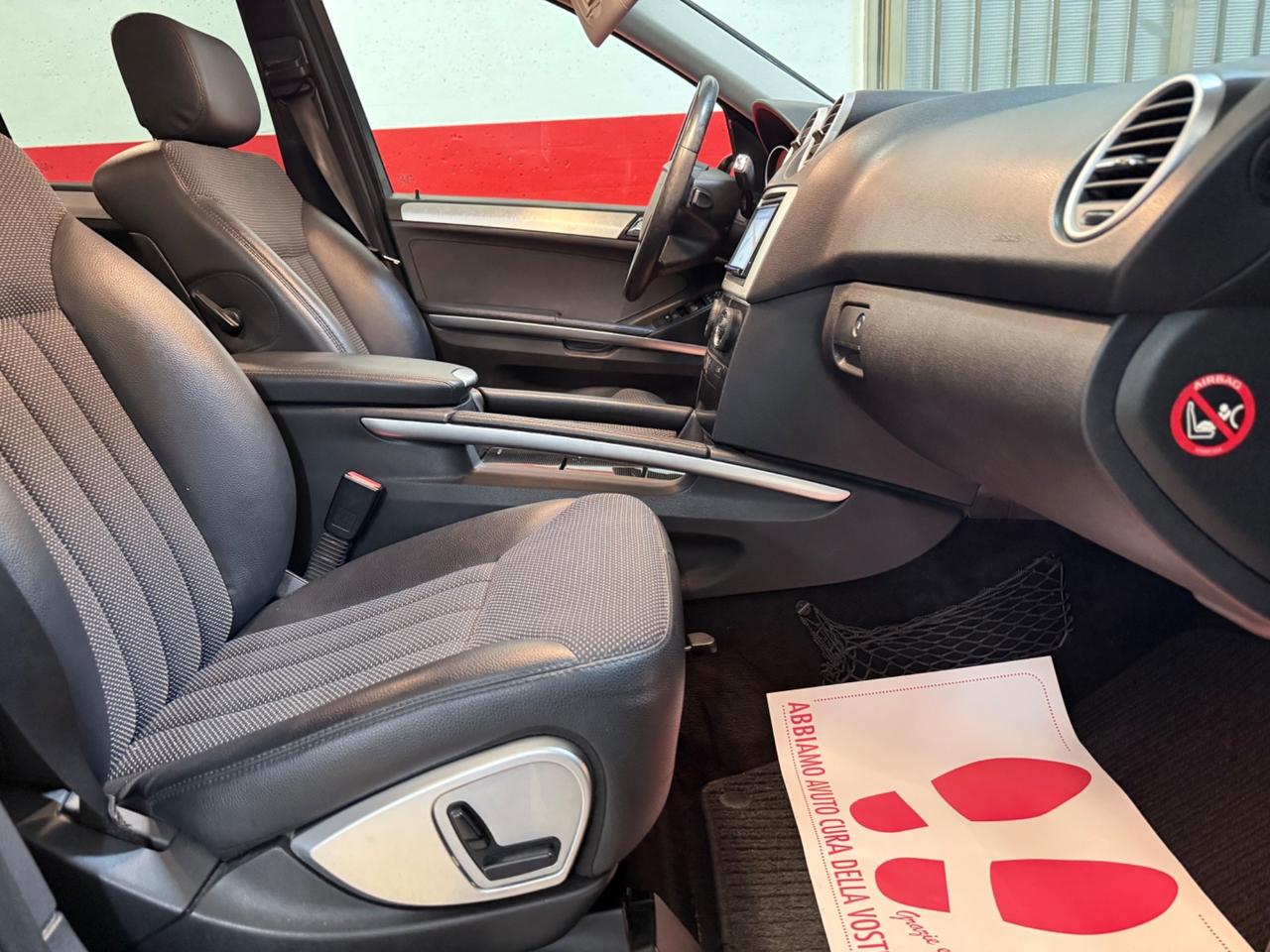 Mercedes-benz ML 280 ML 280 CDI Sport