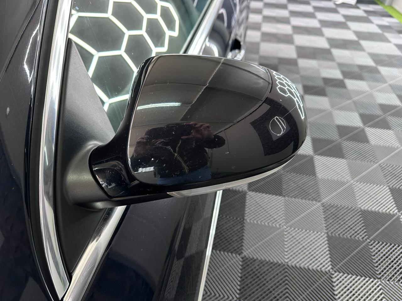 Volkswagen Passat 2.0 TDI DPF Var. Highline