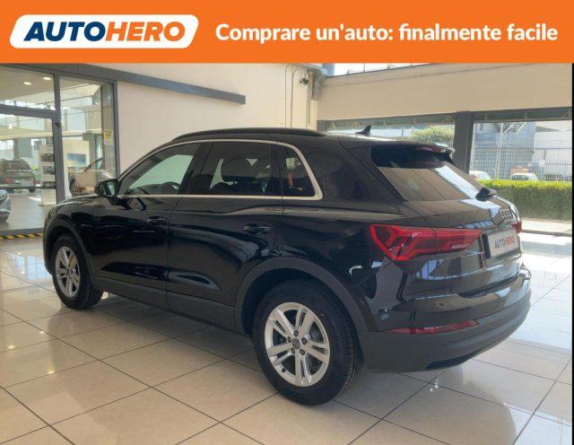 AUDI Q3 35 TFSI