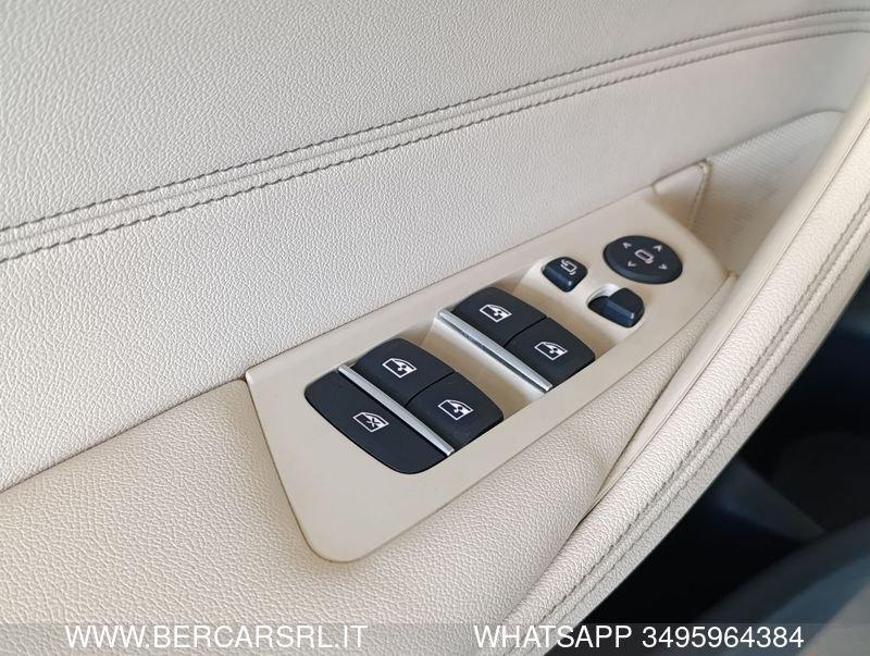 BMW Serie 5 520d 48V Touring Business*SEDILI RISCALDATI*TELECAMERA*PDC*FULL LED*GANCIO TRAINO*