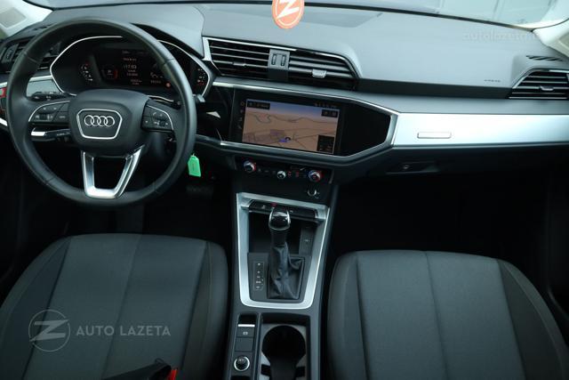 AUDI Q3 35 2.0 TDI S tronic