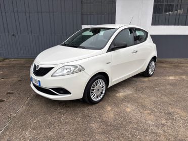 Lancia Ypsilon 1.3 MJT 95 CV. Garanzia.Neopatentati