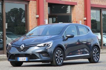 RENAULT Clio Full Hybrid E-Tech 140 CV 5 porte