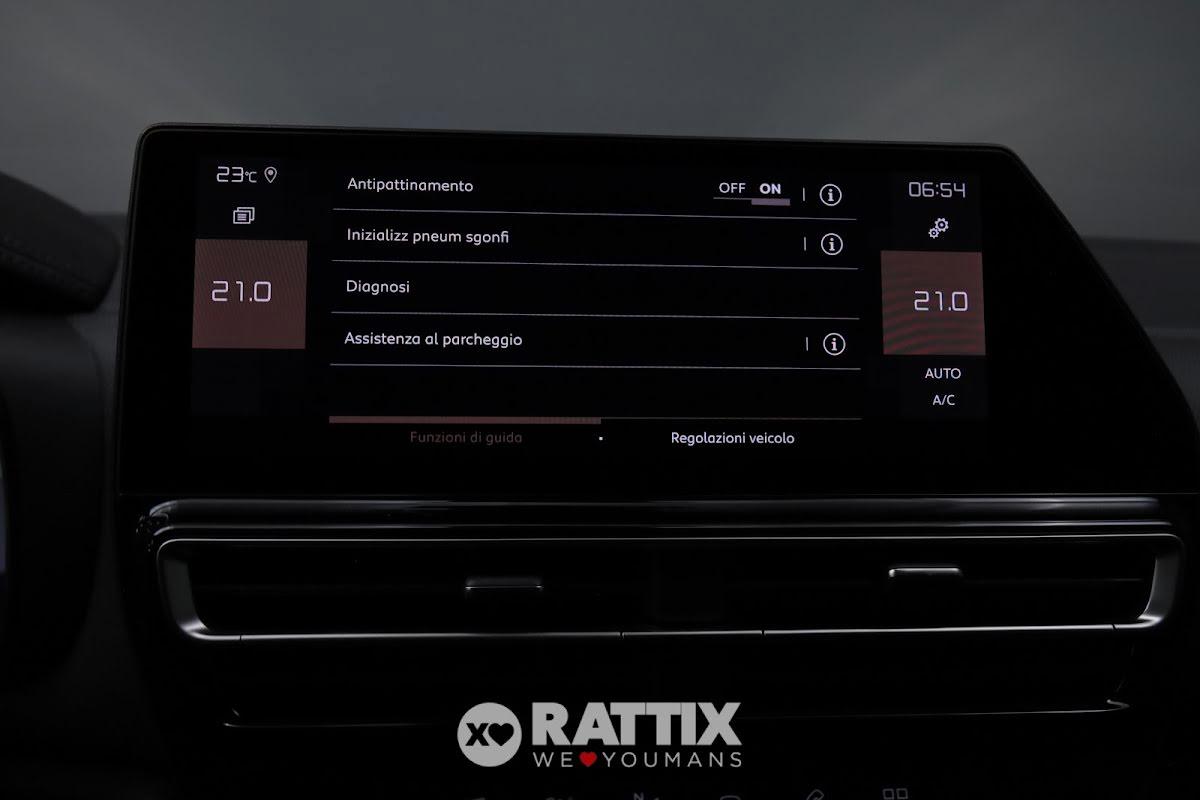 Citroen C5 Aircross 1.2 hybrid 136CV Plus e-dcs6