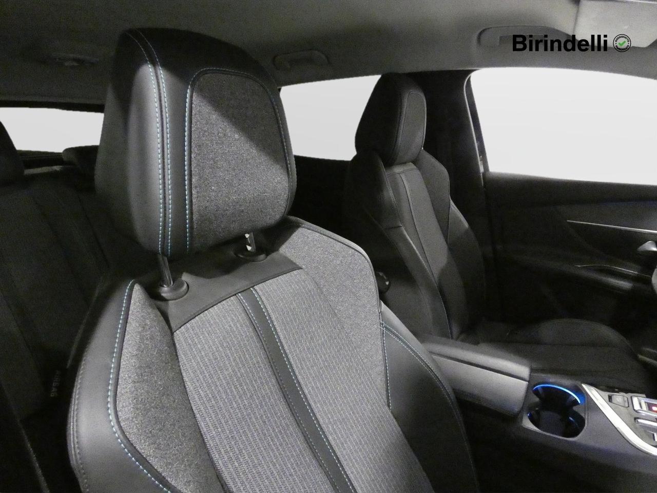 PEUGEOT 3008 2ª serie - 3008 BlueHDi 130 S&S EAT8 Allure Pack
