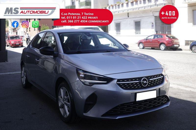 Opel Corsa Opel Corsa 1.2 Elegance Unicoproprietario