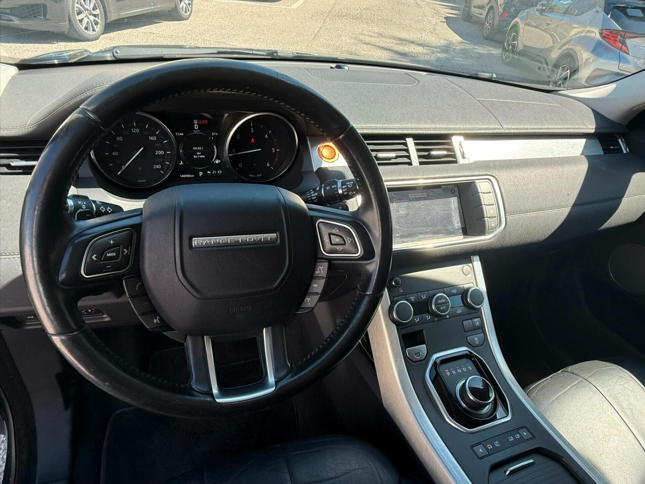 Land Rover Range Evoque 2.0 TD4 180 CV 5p. HSE