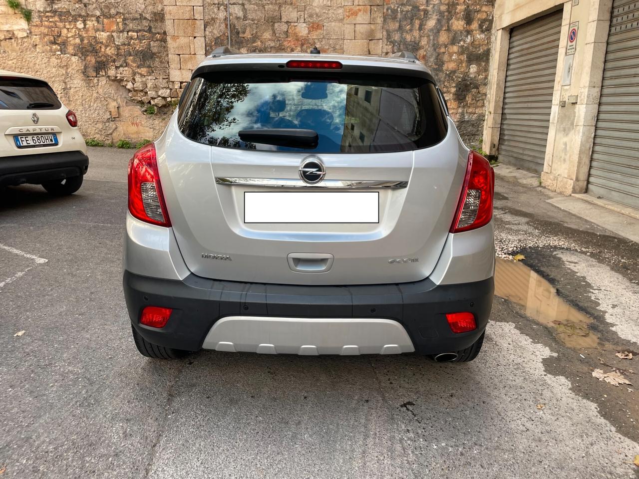 Opel Mokka 1.6 CDTI Ecotec 136CV 4x2 Start&Stop Cosmo