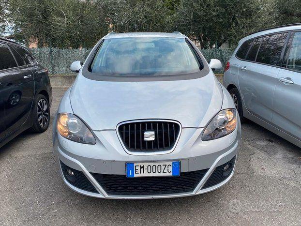 Seat Altea XL 1.6 TDI 105 CV CR DPF Style