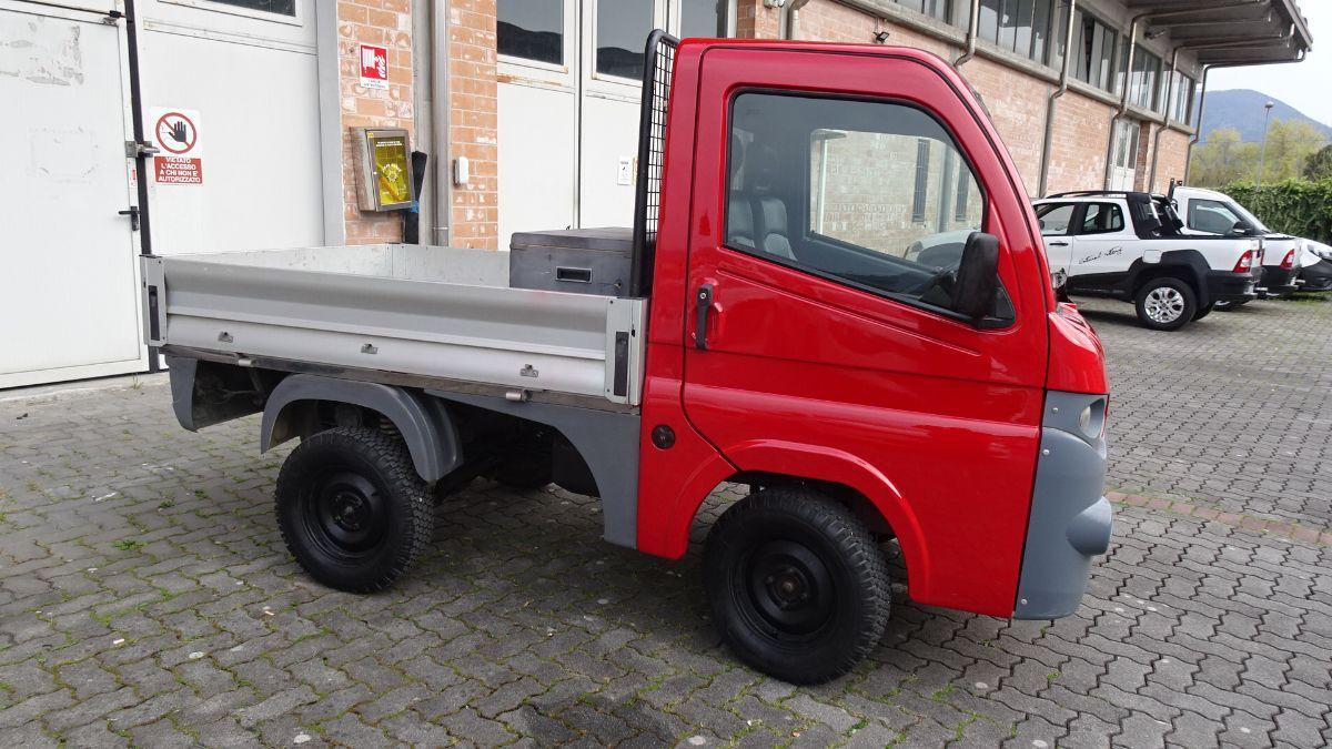 MINICAR CASALINI KERRY PICK-UP