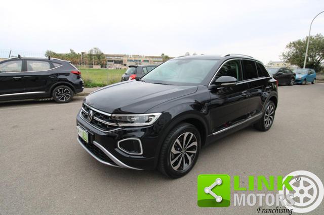 VOLKSWAGEN T-Roc 1.0 TSI Life
