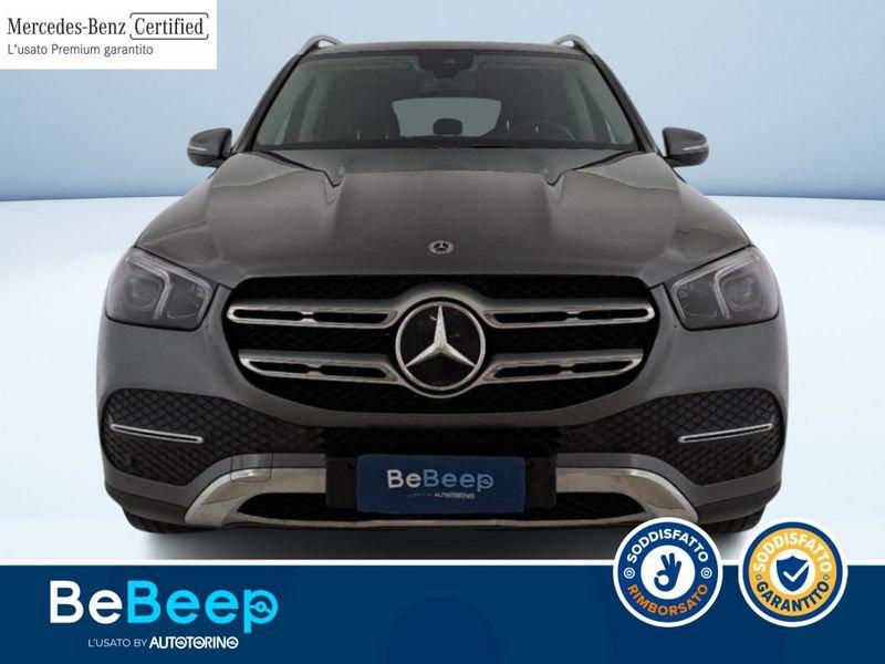 Mercedes-Benz GLE 300 D MHEV SPORT 4MATIC AUTO